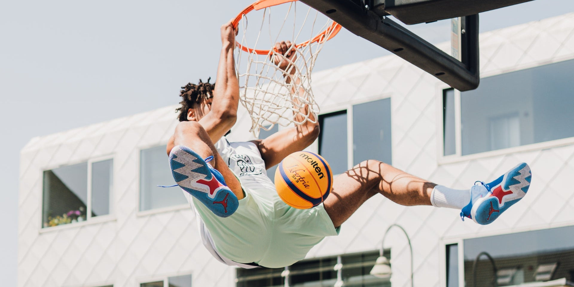 3x3 Basketball - Molten Europe GmbH