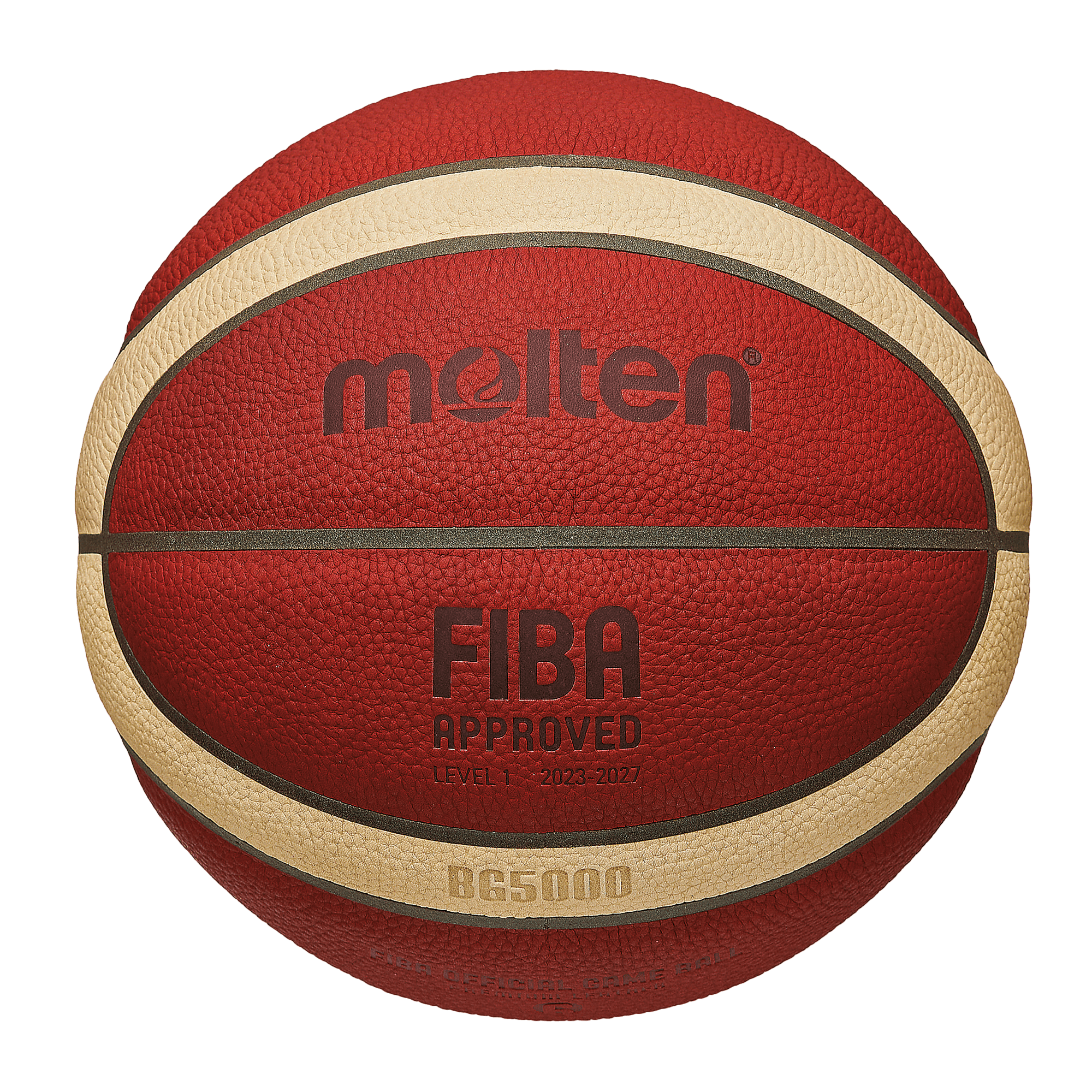 Molten Europe GmbH - Basketball Gr. 6 | B6G5000
