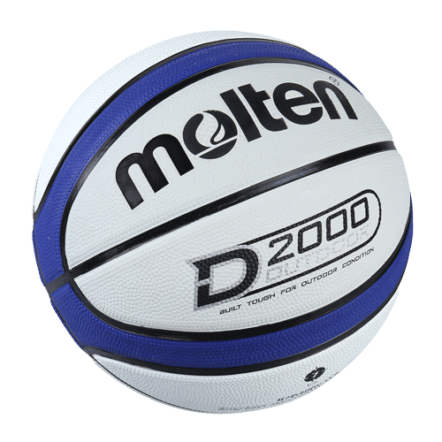 Outdoor Basketball Gr. 7 | B7D2005-WB