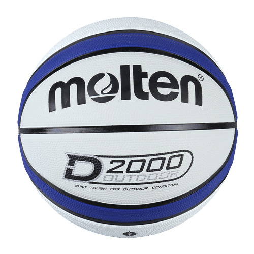 Outdoor Basketball Gr. 7 | B7D2005-WB