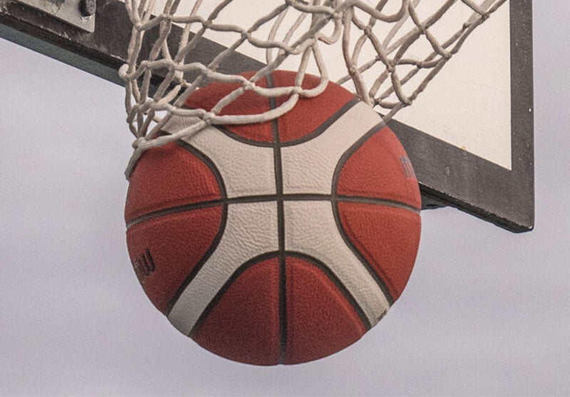 Basketball Gr. 7 | B7G4050-DBB