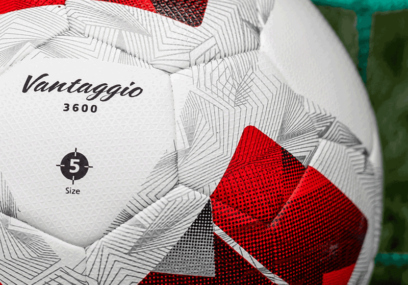 Fußball Gr. 5 | F5N3600-R