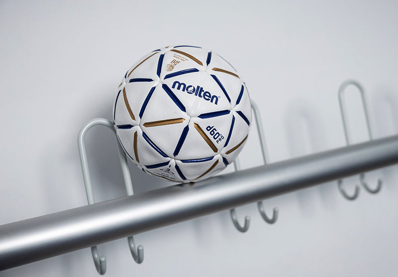 d60 PRO Handball Gr. 3 | H3D5000-BW