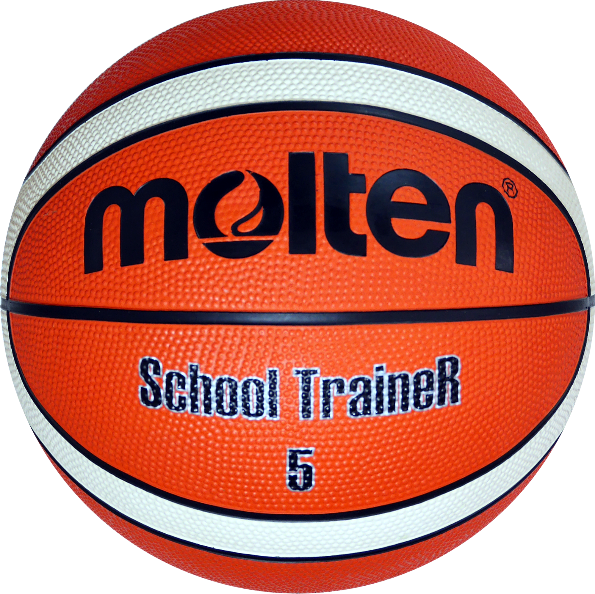 School TraineR Basketball Gr.5 | B5G-ST