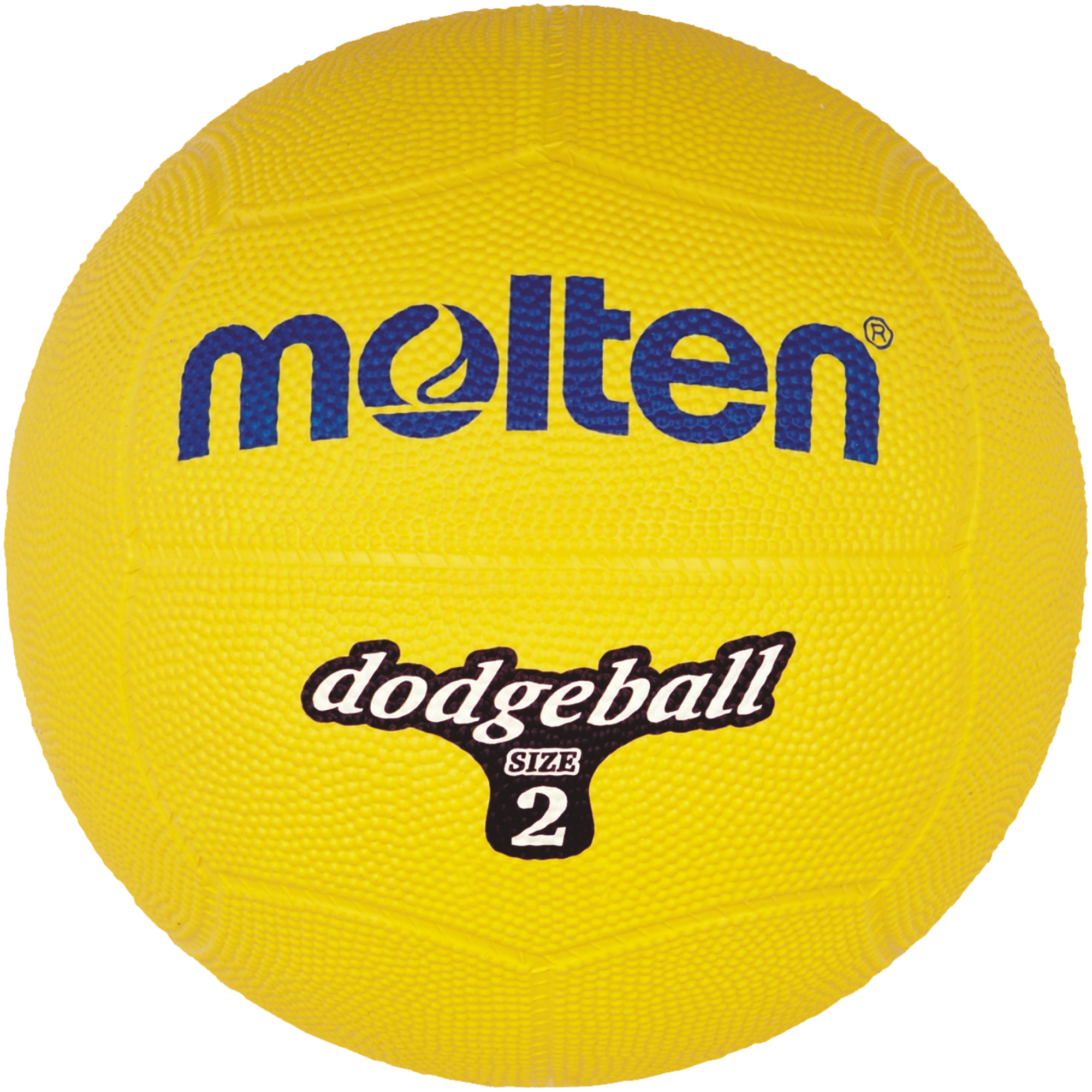 Dodgeball  D2-Y – Molten Europe GmbH