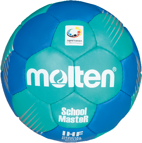School MasteR Handball Gr. 3 | H3F-SM