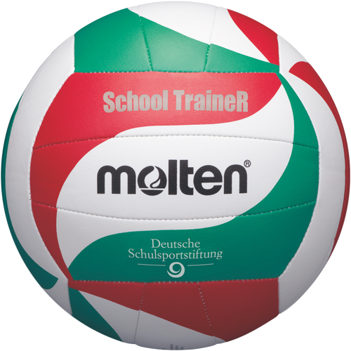 School TraineR Volleyball Gr. 5 | V5M-ST