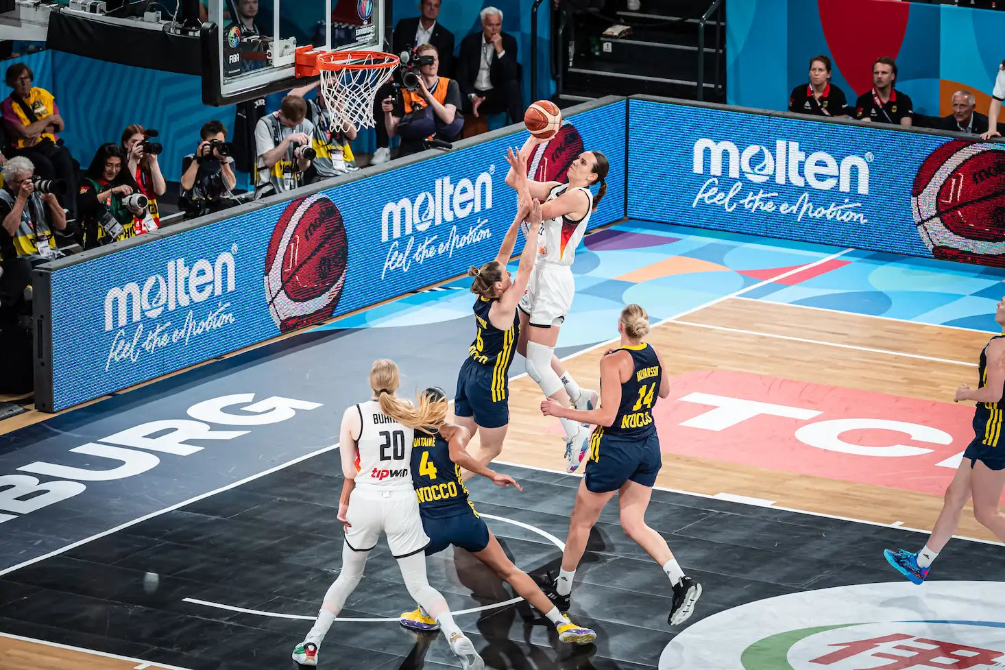 FIBA Women’s Basketball World Cup 2026