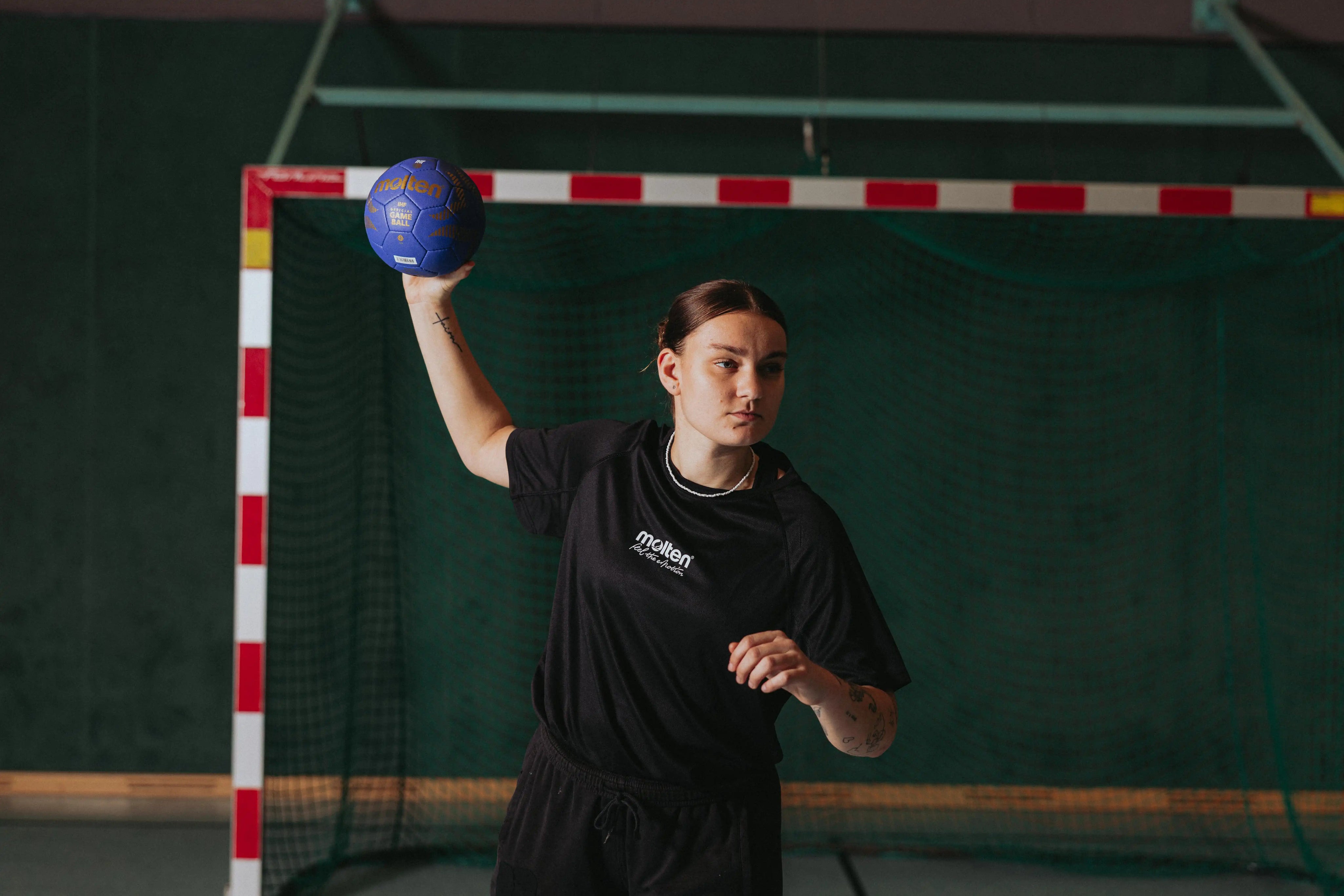 Handball Regeln einfach erklärt