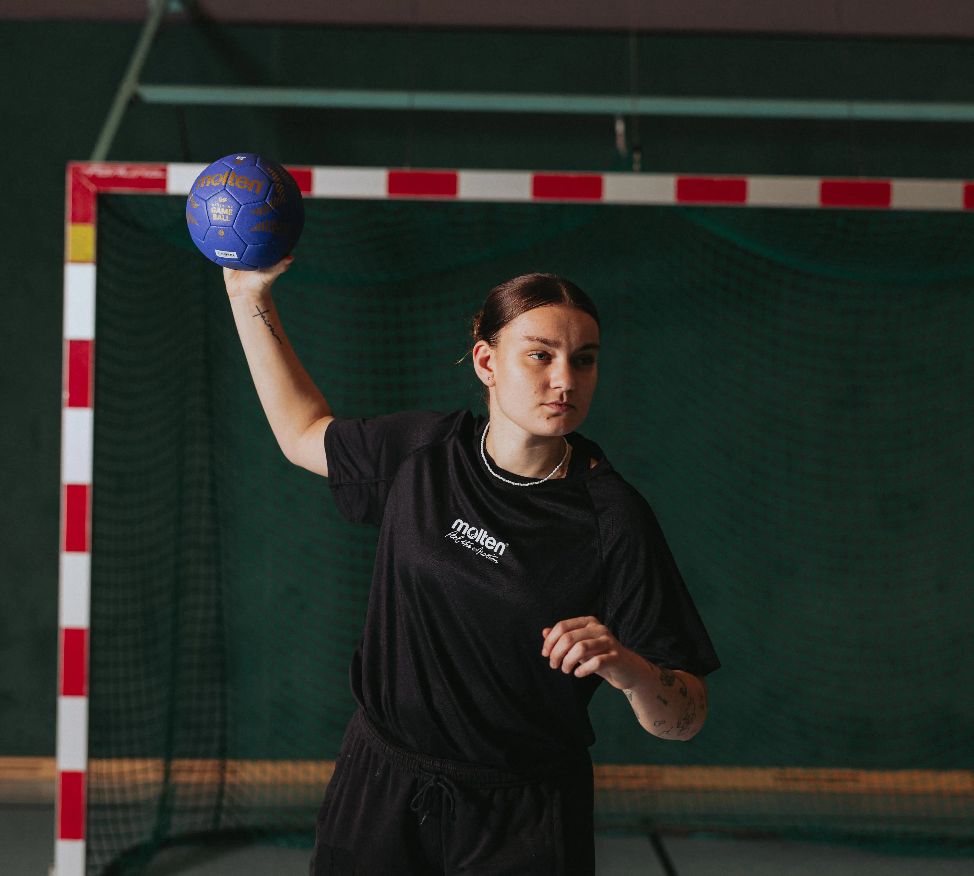 Handball Regeln einfach erklärt
