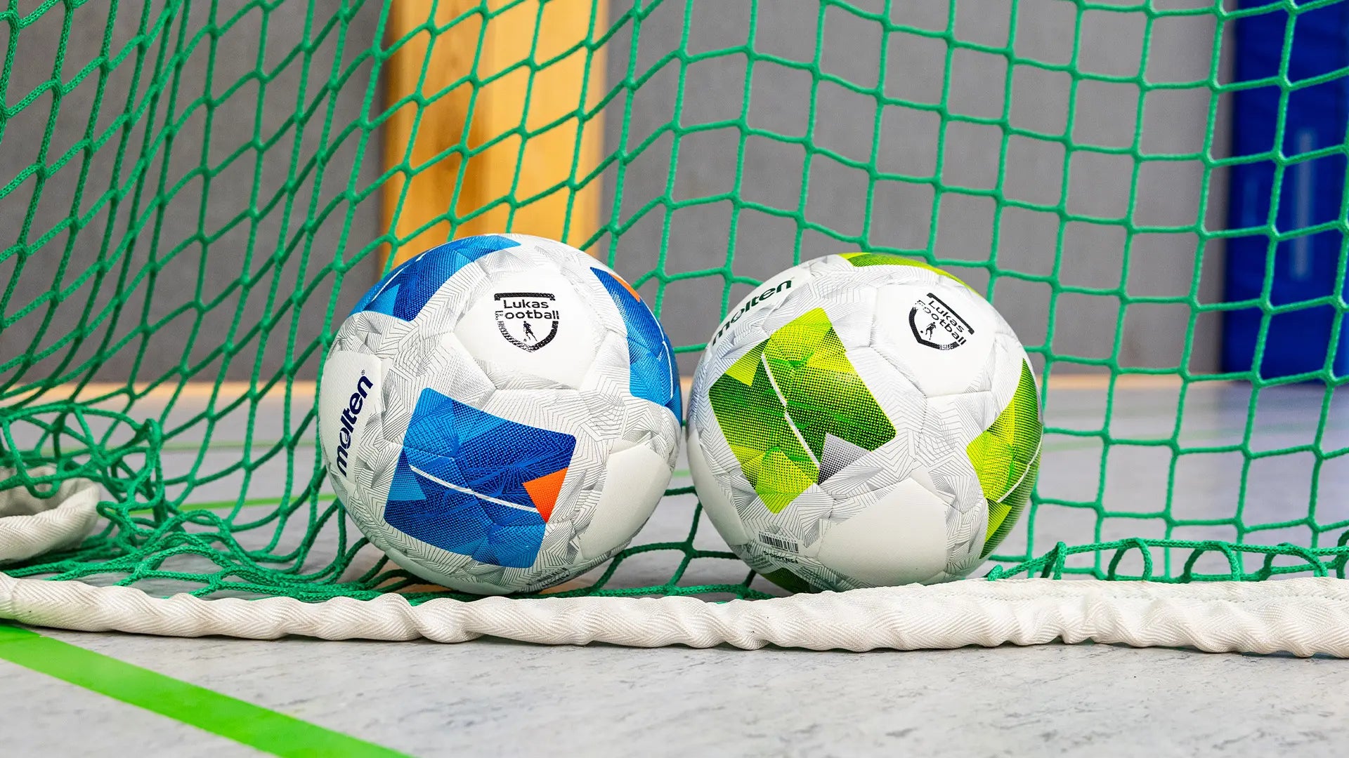 meinFußball | Customize - Molten Europe GmbH