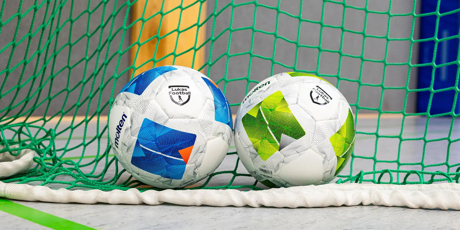 meinFußball | Customize - Molten Europe GmbH