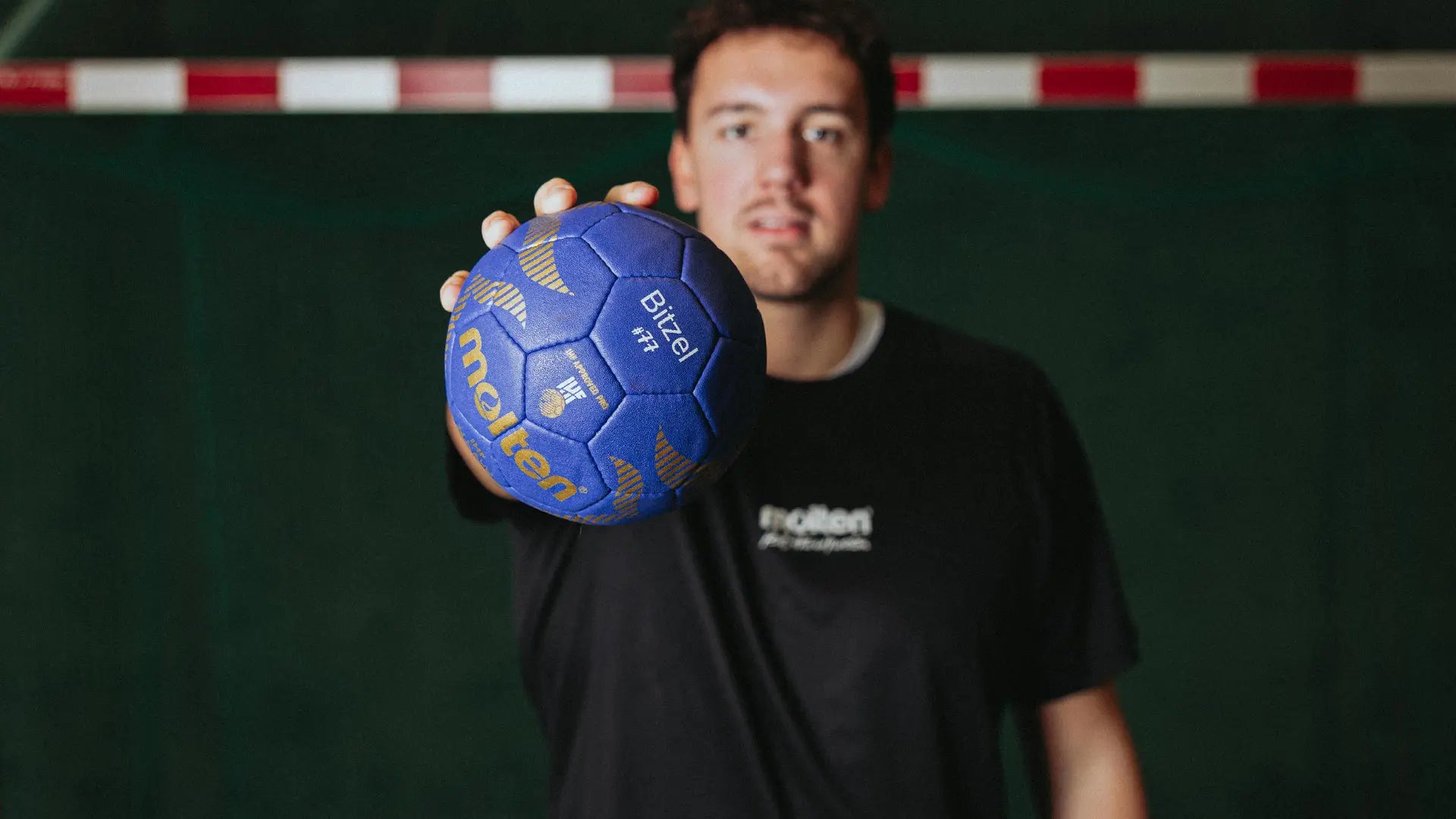 meinHandball | Customize - Molten Europe GmbH