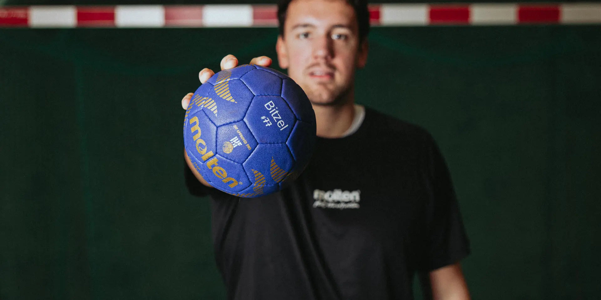 meinHandball | Customize - Molten Europe GmbH