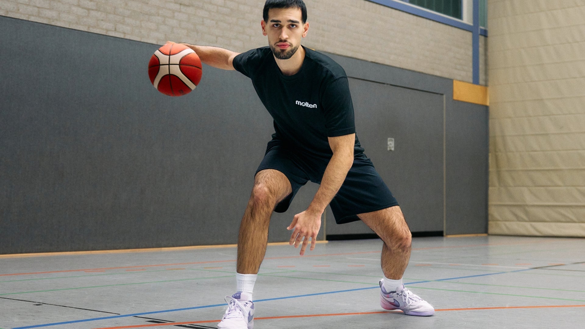 alle Basketbälle - Molten Europe GmbH
