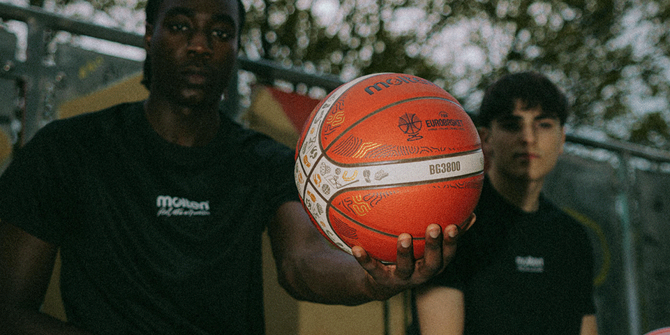 Indoor &amp; Outdoor