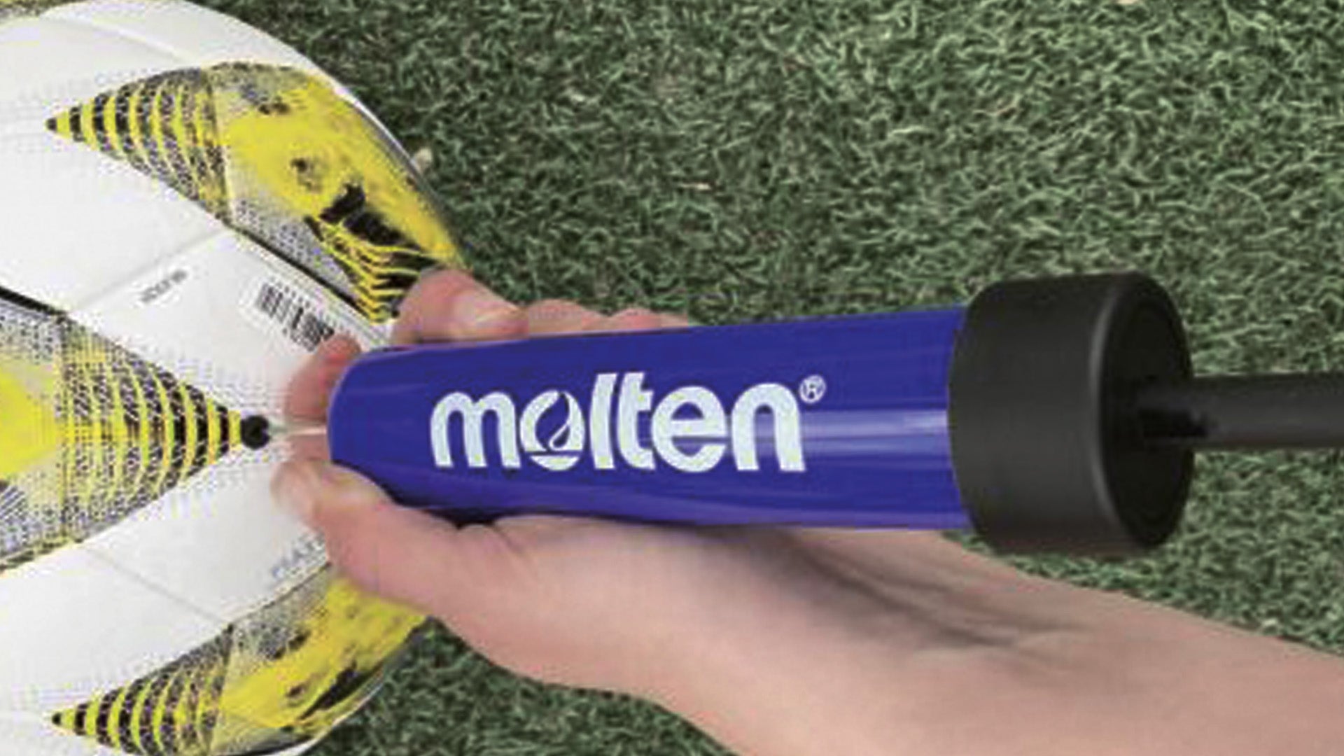 Ballpumpen - Molten Europe GmbH