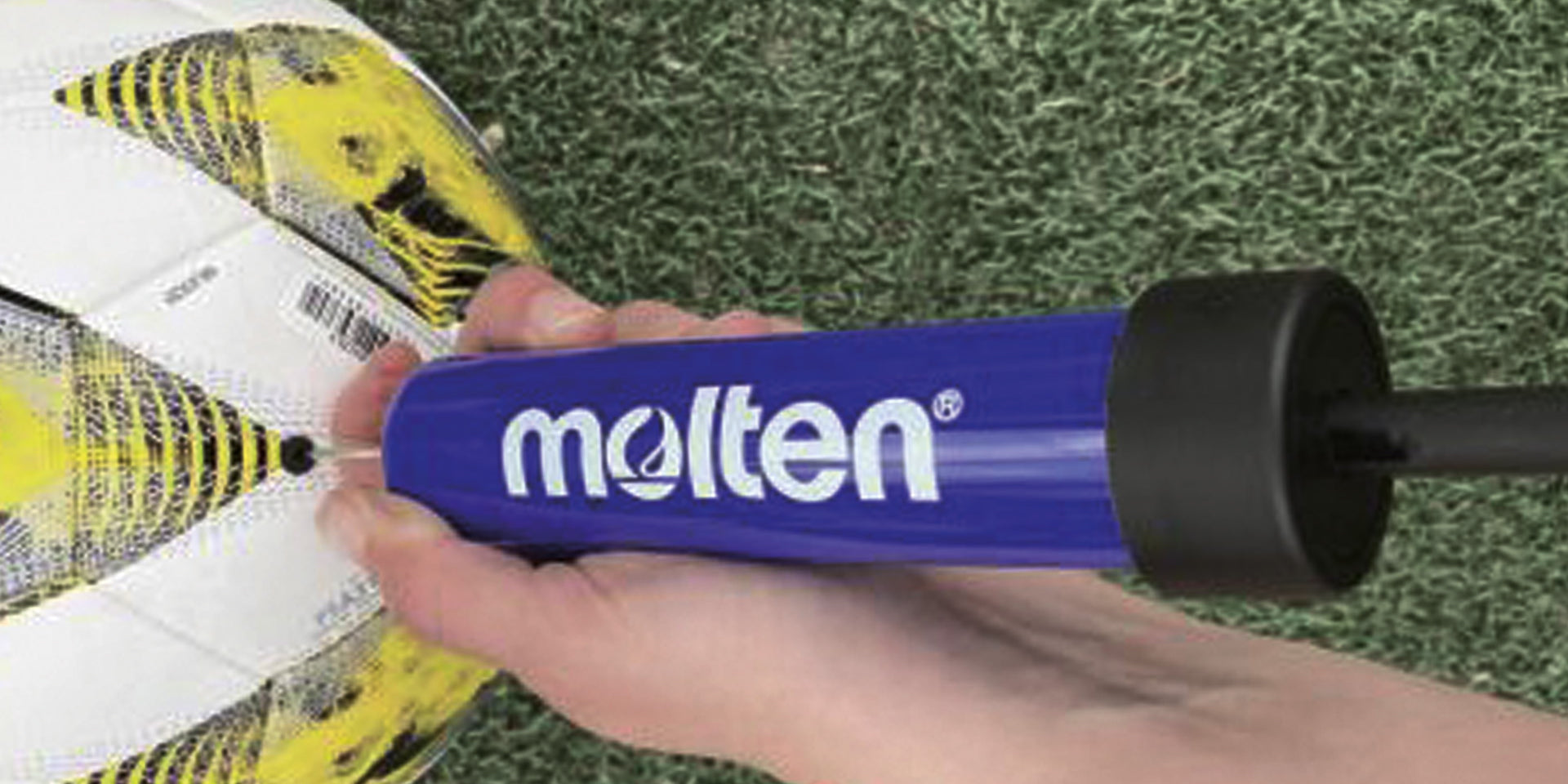 molten-zubehoer ballpumpen-subcollection