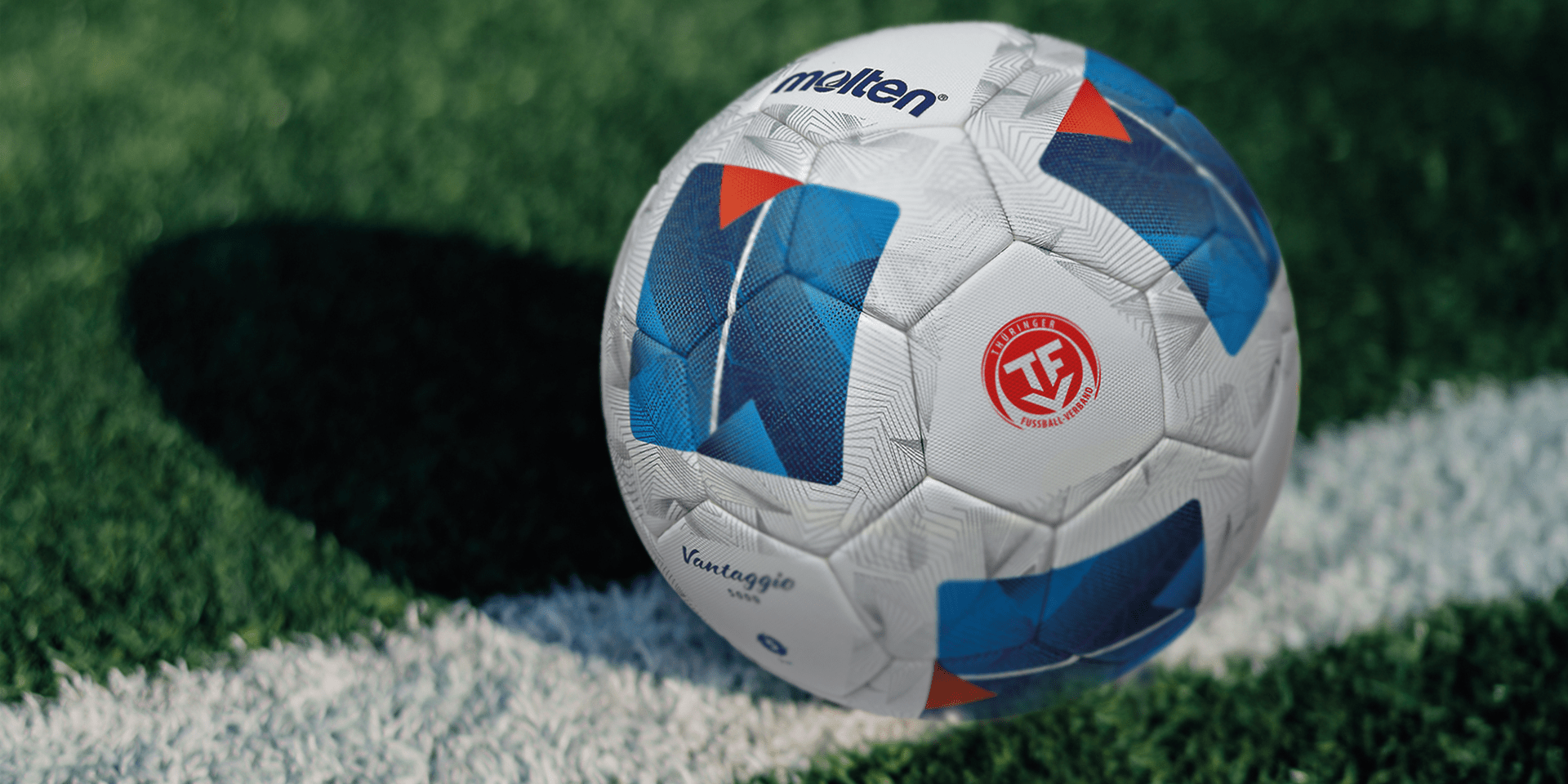 meinFußball | Customize - Molten Europe GmbH