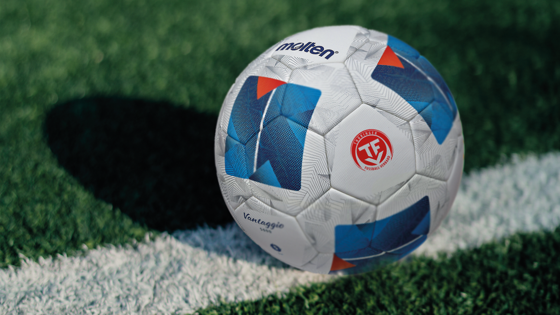 meinFußball | Customize