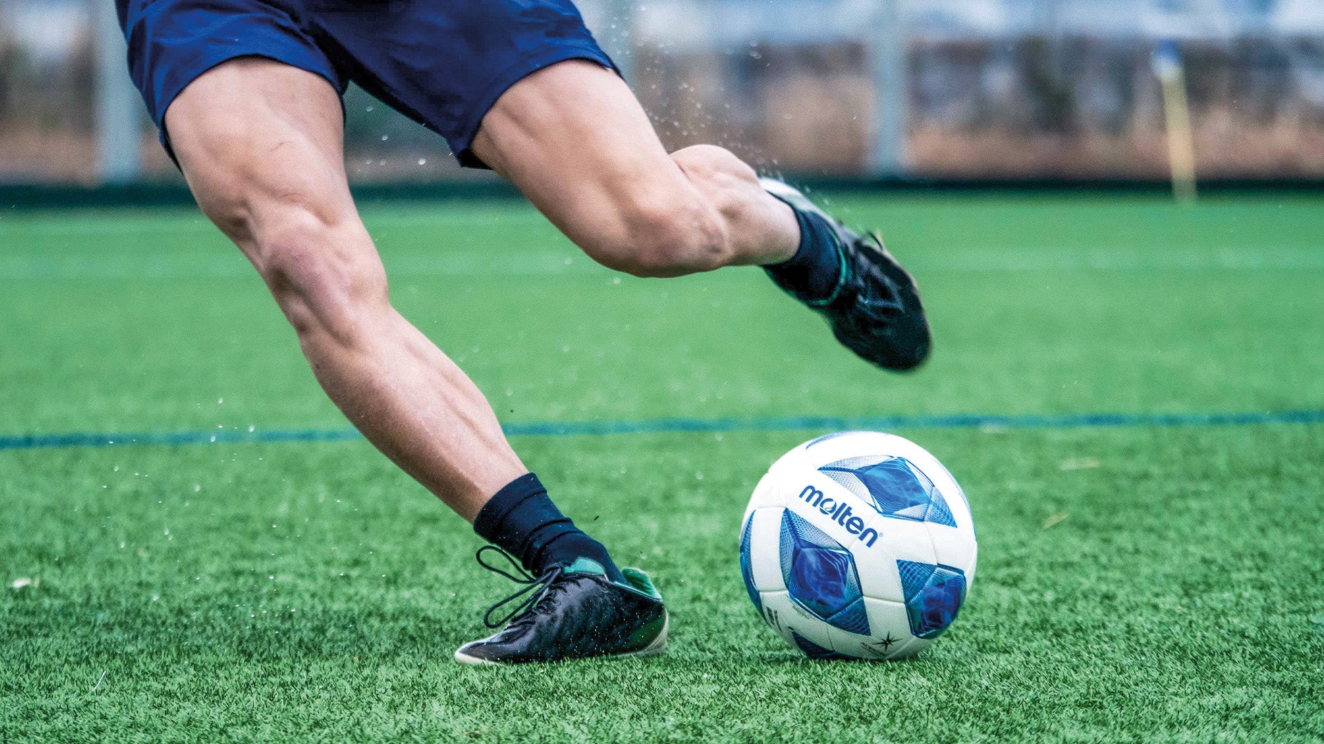 Futsal - Molten Europe GmbH