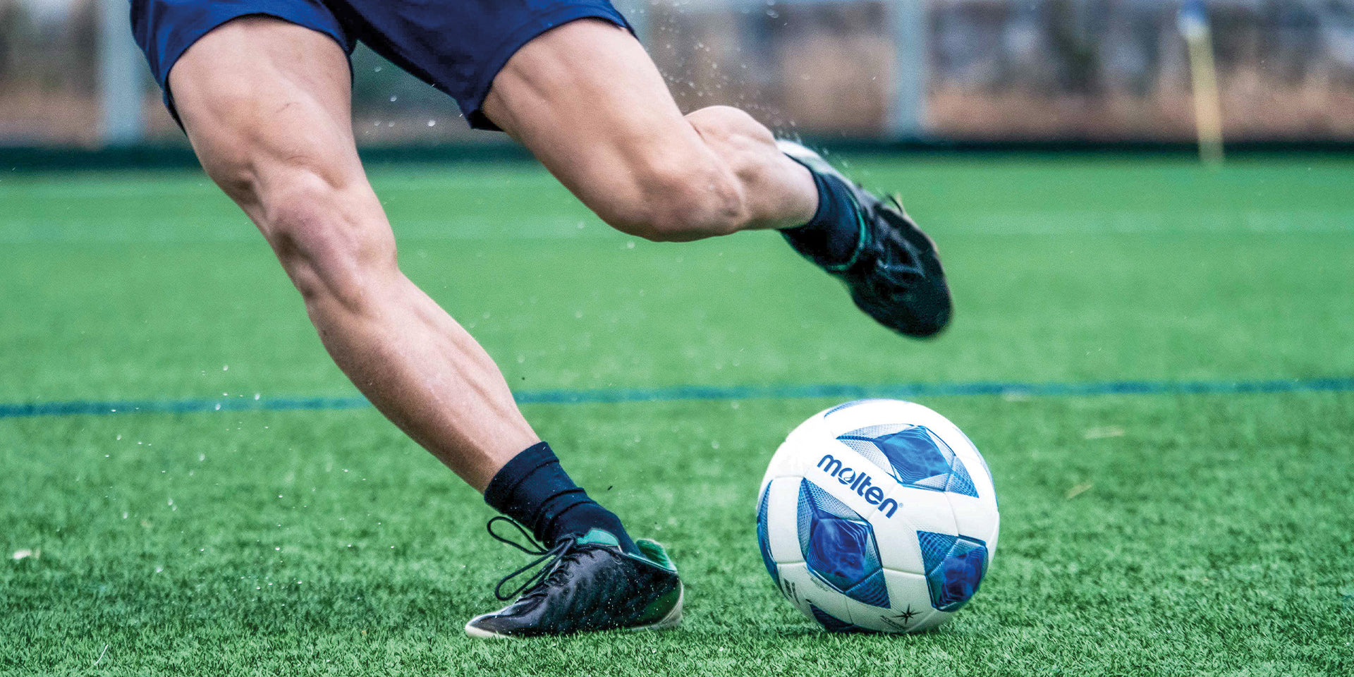 Futsal - Molten Europe GmbH