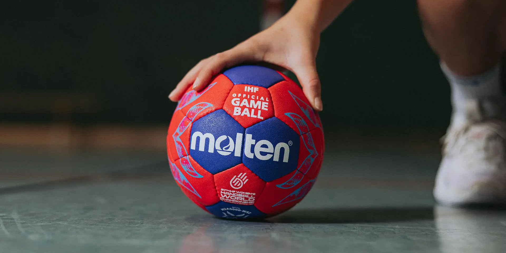 IHF World Championship