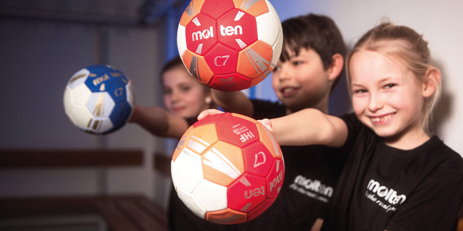 molten-handball trainingsball harzfrei-subcollection