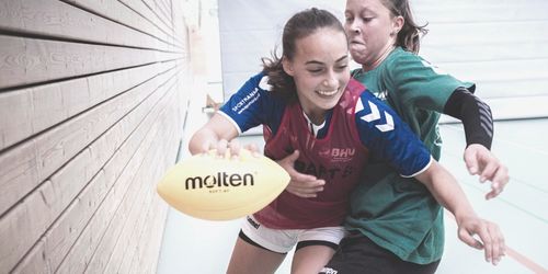 Soft- & Freizeitbälle