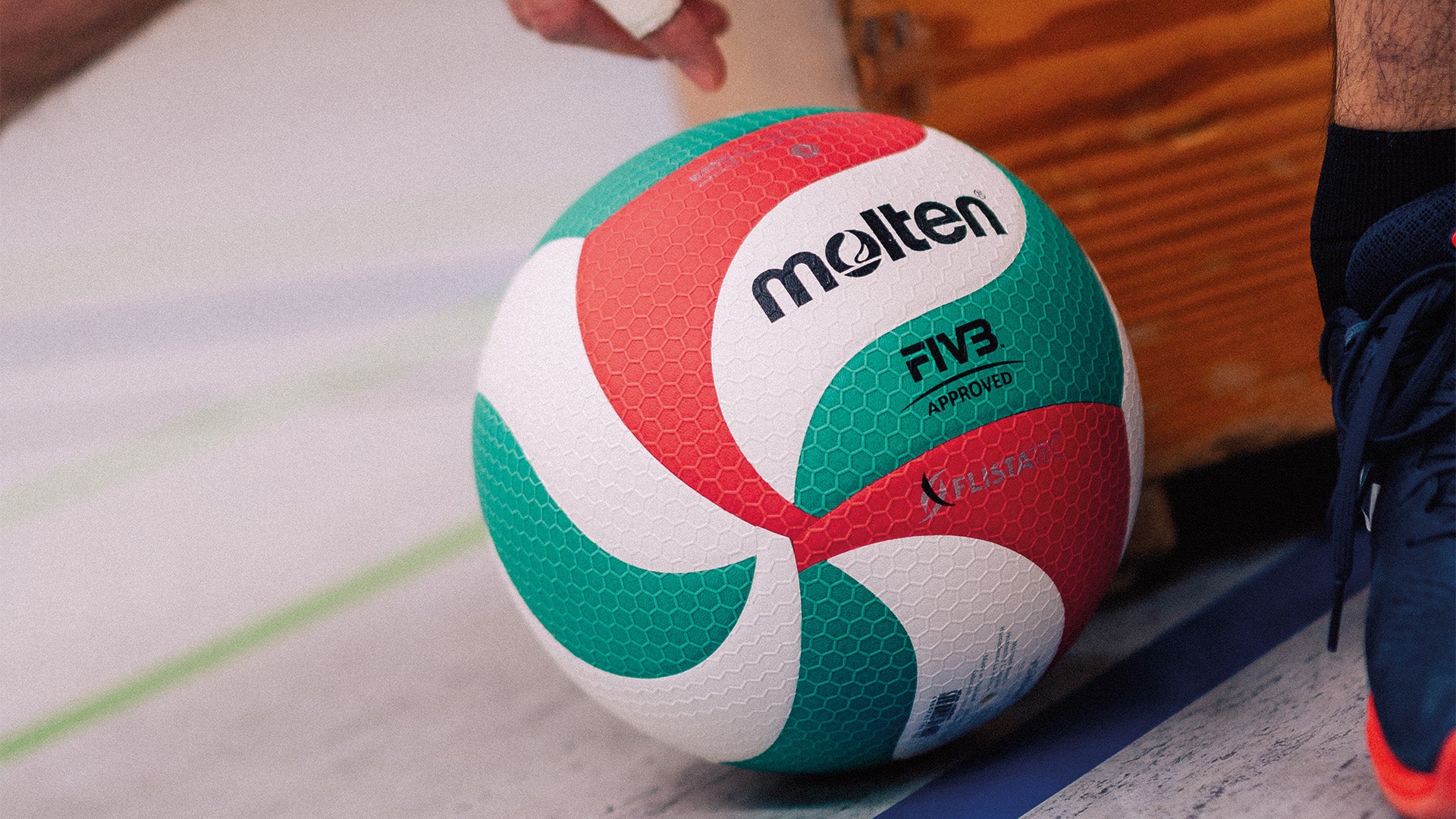 Volleybälle - Molten Europe GmbH