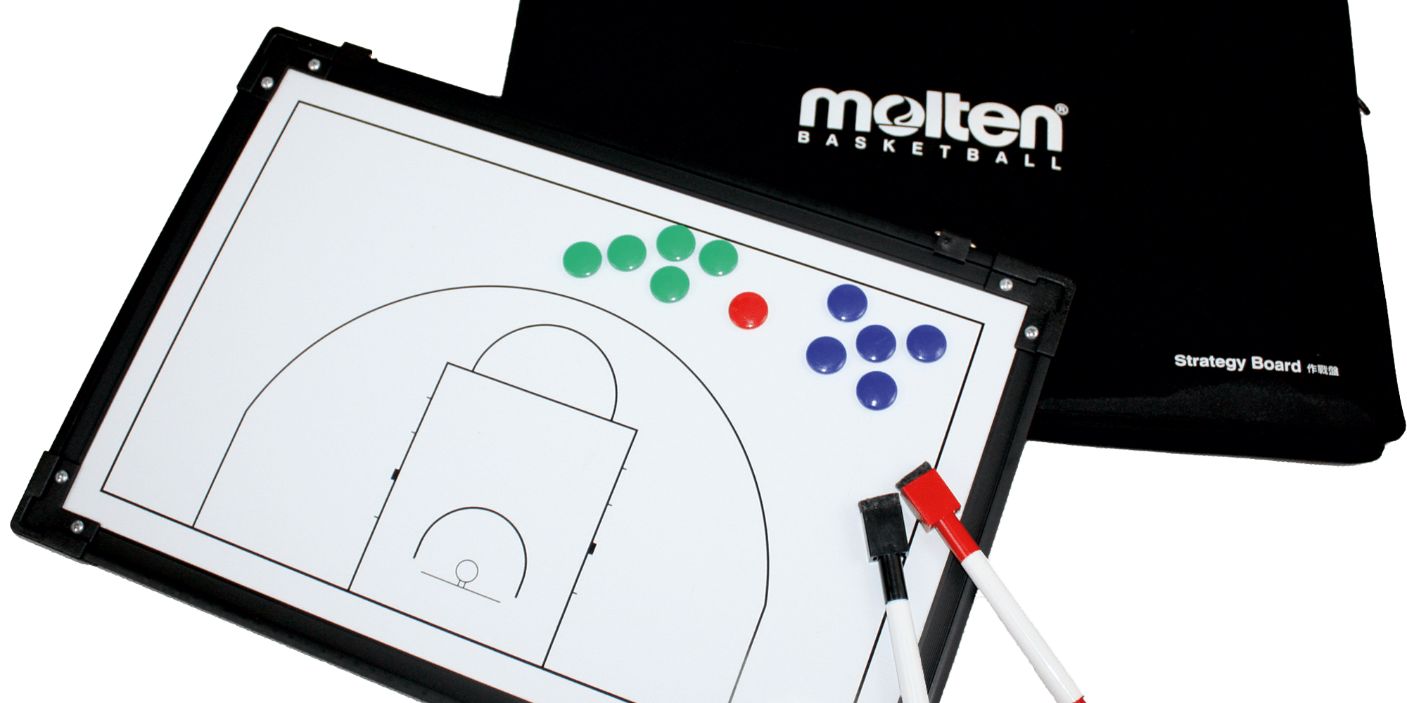 Taktikboards - Molten Europe GmbH