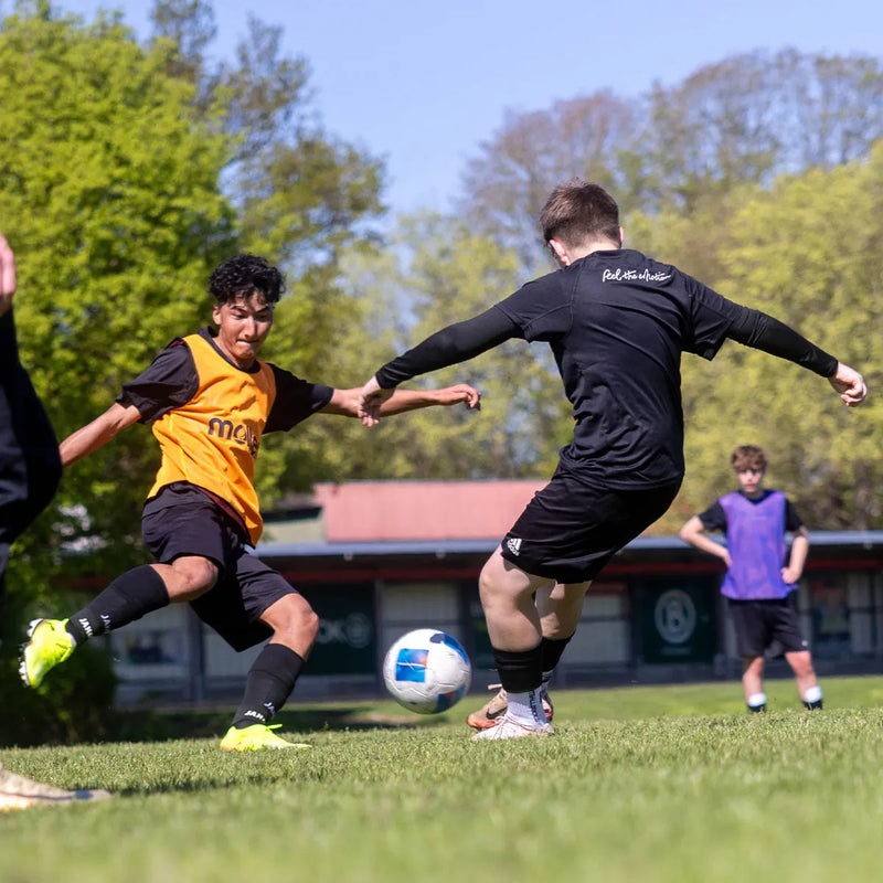 Fußball Performance Day 23.10.2025
