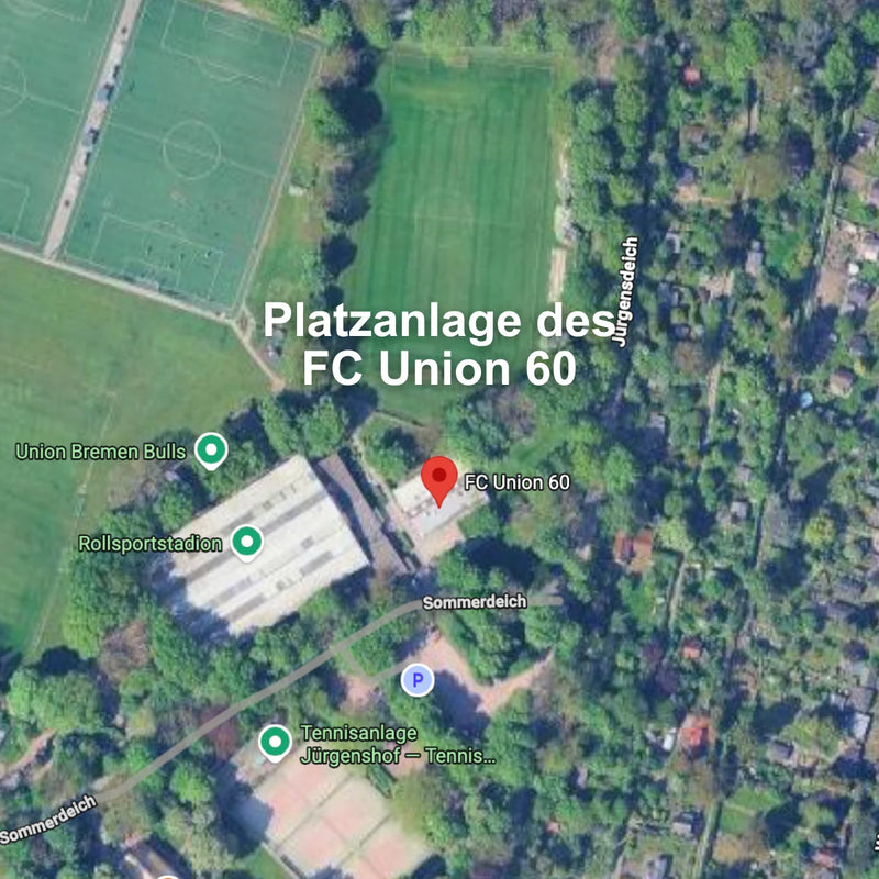 Fußball Performance Day 23.10.2025