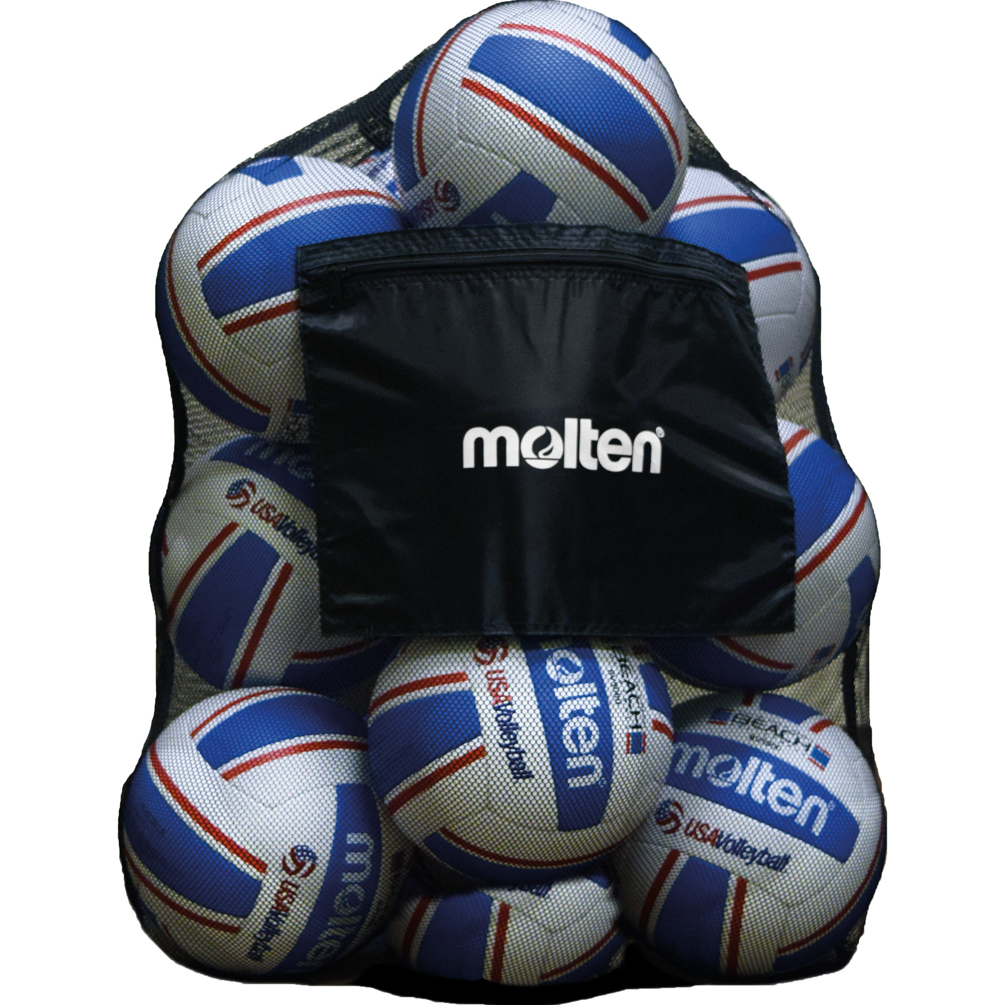 10x Ballpaket Fußball Gr. 5 | F5N3600-R