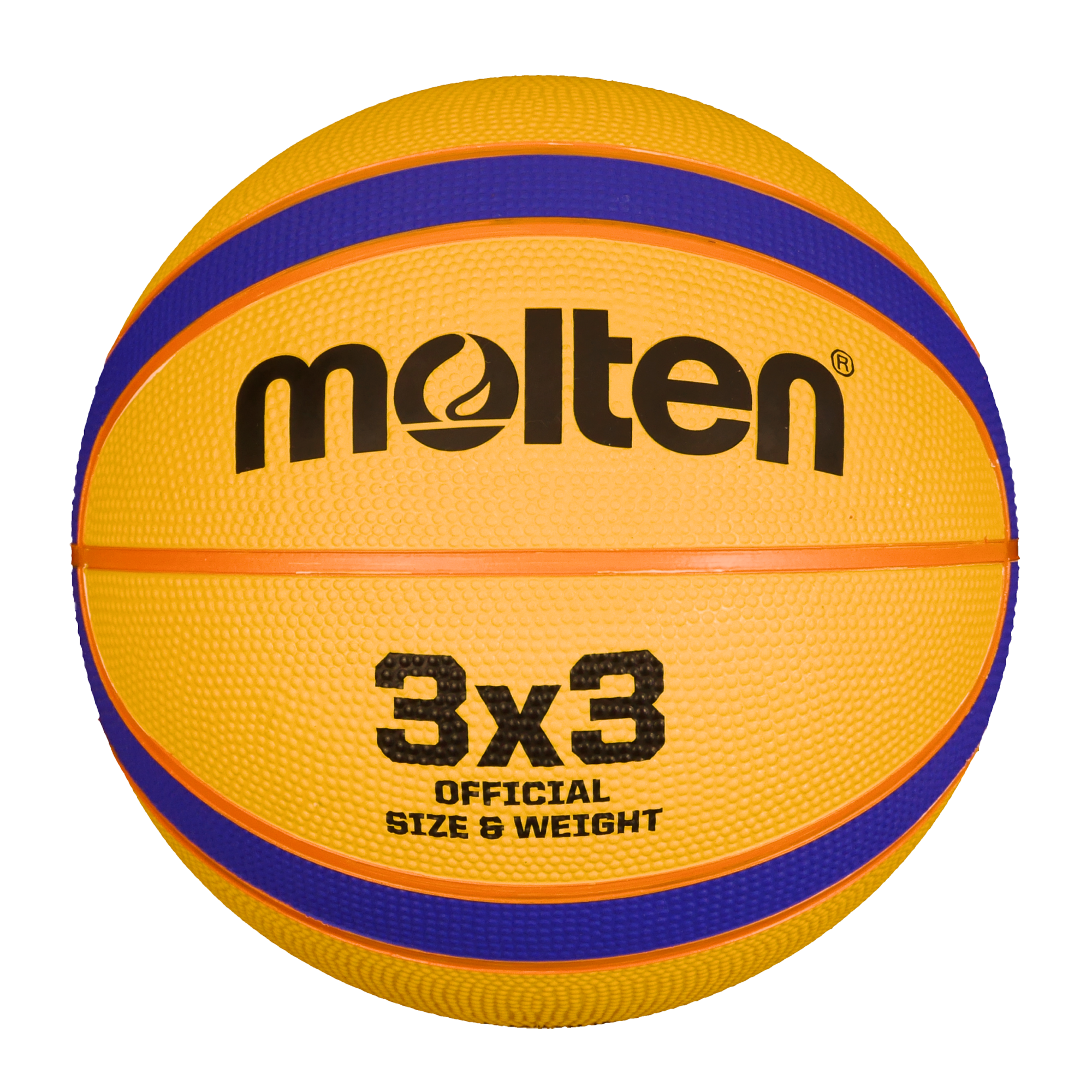 FIBA 3x3 Basketball Gr. 6 | B33T2000