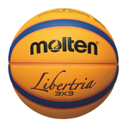 FIBA 3x3 Basketball Gr. 6 | B33T5000
