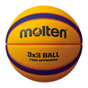 FIBA 3x3 Basketball Gr. 6 | B33T5000