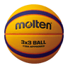 FIBA 3x3 Basketball Gr. 6 | B33T5000