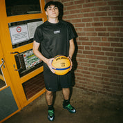 FIBA 3x3 Basketball Gr. 6 | B33T5000