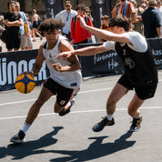 FIBA 3x3 Basketball Gr. 6 | B33T5000