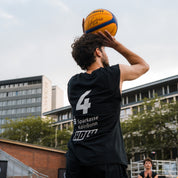 FIBA 3x3 Basketball Gr. 6 | B33T5000
