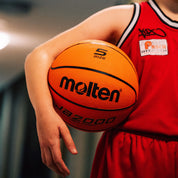 Basketball Light Gr. 5 | B5C2000-L