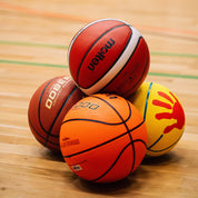 Basketball Light Gr. 5 | B5C2000-L