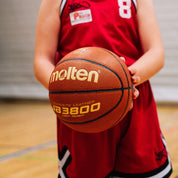 Basketball Light Gr. 5 | B5C3800-L