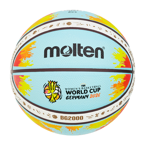 World Cup Replika | B5G2000-B-W6G
