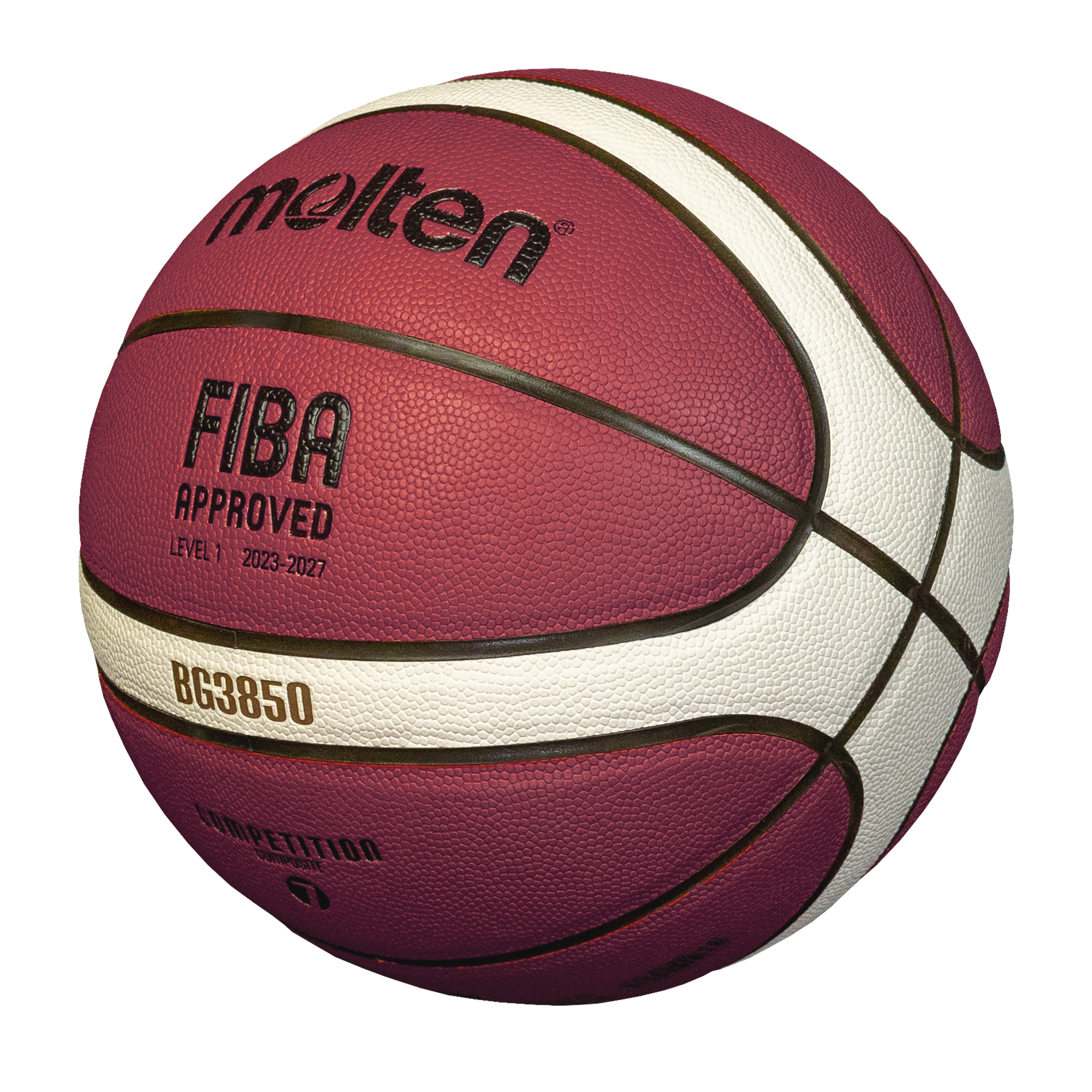 Basketball Gr. 5 | B5G3850