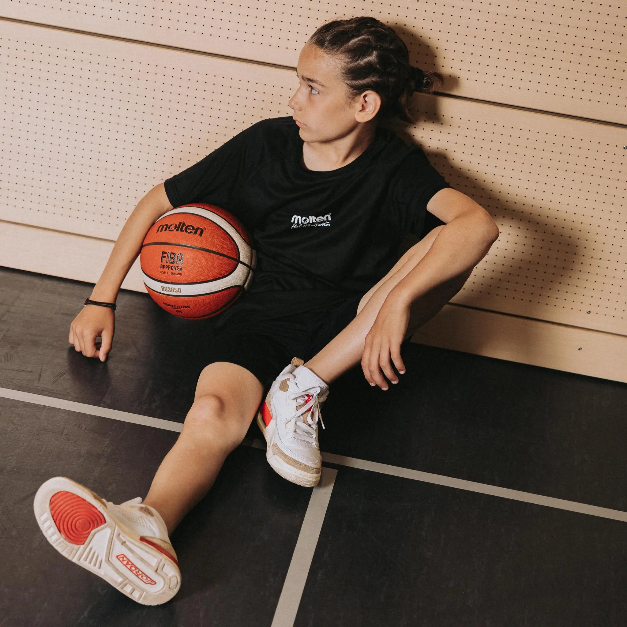 Basketball Gr. 5 | B5G3850