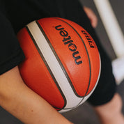 Basketball Gr. 5 | B5G3850