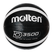 Outdoor Basketball Gr.6 | B6D3500-KS