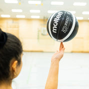 Outdoor Basketball Gr.6 | B6D3500-KS